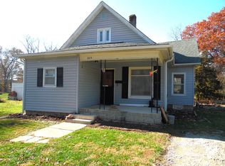 825 Snow St, Brookfield, MO 64628