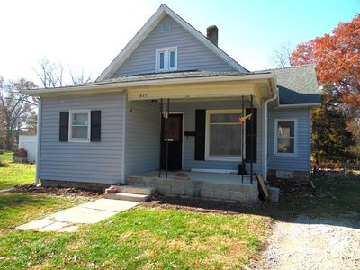 825 Snow St, Brookfield, MO, 64628