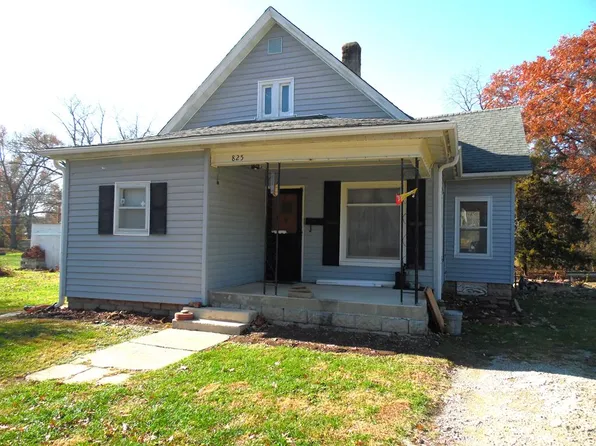 825 Snow St, Brookfield, MO 64628