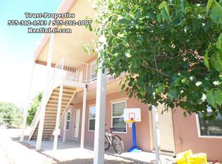 244A Bex Ct UNIT A1-A4, Las Cruces, NM 88005