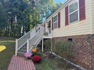 4276 Doyles Lake Rd, Emporia, VA 23847