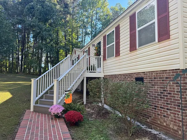 4276 Doyles Lake Rd, Emporia, VA 23847