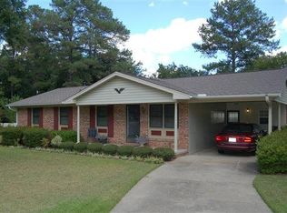 3156 Windy Hill Dr, Augusta, GA 30906