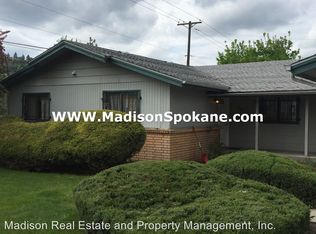 616 W Cascade Way, Spokane, WA 99208