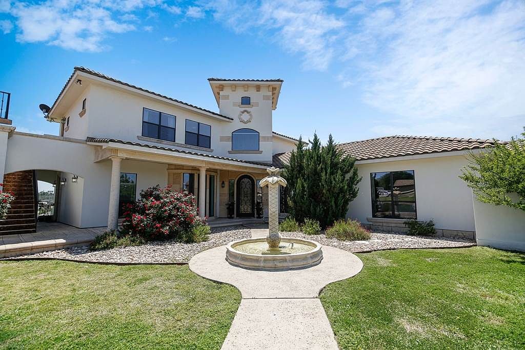 409 Cielo Cir, Marble Falls, TX 78654 Zillow