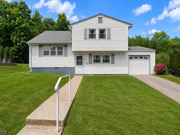 173 E Central Ave, Wharton Boro, NJ 07885