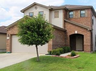 2315 McCombs St, Georgetown, TX 78626