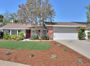 991 Starflower Ct, Sunnyvale, CA 94086
