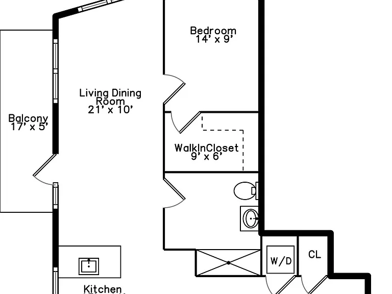 The Evergreen Lofts — Photo 18