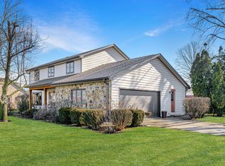 592 Vehslage Rd, Seymour, IN 47274