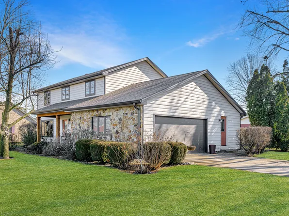 592 Vehslage Rd, Seymour, IN 47274