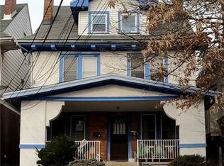 5859 Nicholson St, Pittsburgh, PA 15217