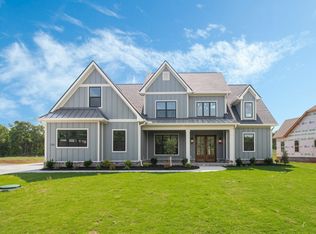 7305 Denton Dr LOT 106, Christiana, TN 37037