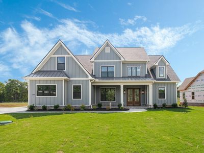 7305 Denton Dr Lot 106, Christiana, TN, 37037