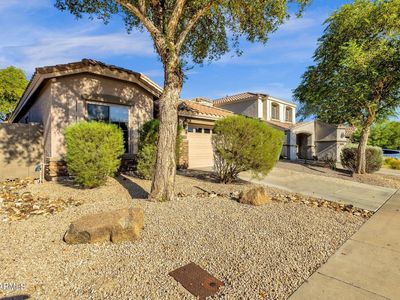 16805 S 30th Ave, Phoenix, AZ, 85045