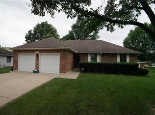 6616 Woodson Rd, Raytown, MO 64133