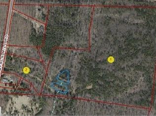 5286 Thompson Mill Rd, Graham, NC 27253