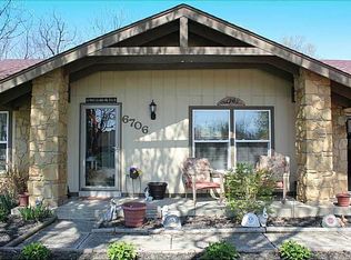 6706 Roundtree Ct, Indianapolis, IN