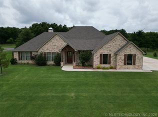 663 Chateau Bnd, Ardmore, OK 73401