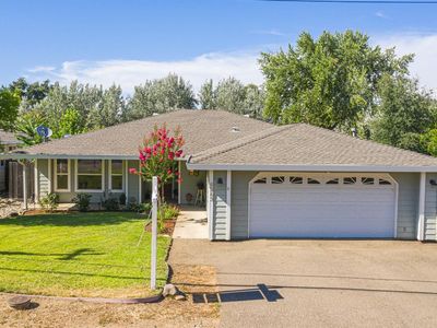 6263 El Dorado St, El Dorado, CA, 95623