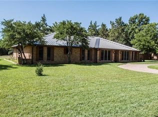 100 Chaparral Dr, Graham, TX 76450