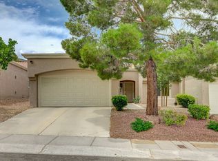 2613 Breakers Creek Dr, Las Vegas, NV 89134