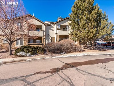 3815 Riviera Grv APT 204, Colorado Springs, CO, 80922