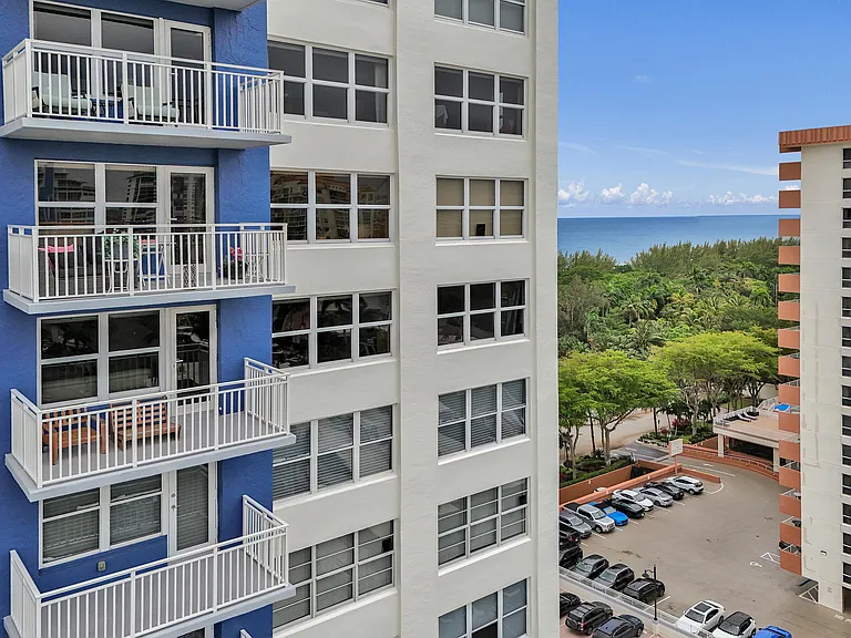 3000 E Sunrise Blvd #14F — Photo 8