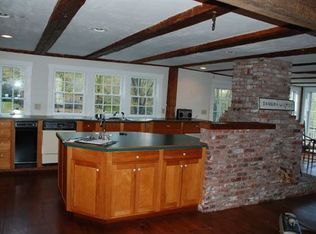 554 Walker Brook Rd, Danbury, NH 03230