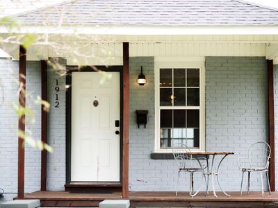 1912 W Gregory St, Pensacola, FL, 32502