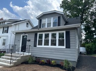 238 Clark St, Hillside, NJ 07205