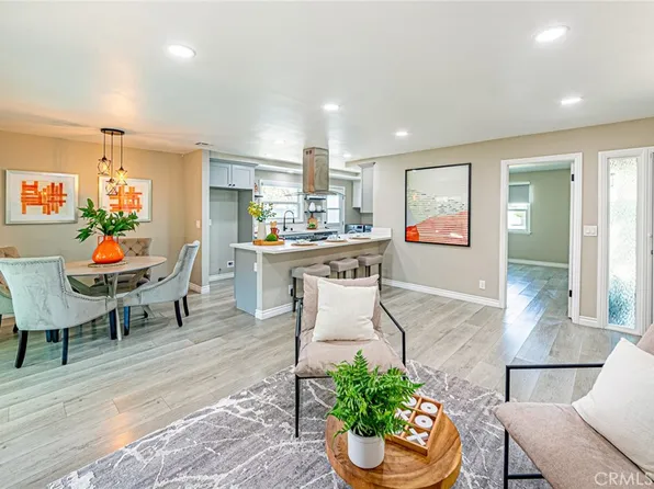 8031 San Hacienda Cir, Buena Park, CA 90620