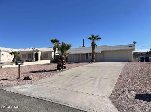 2296 Catamaran Dr, Lake Havasu City, AZ 86404