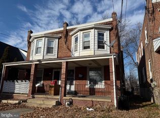 1277 Haverford Rd, Crum Lynne, PA 19022