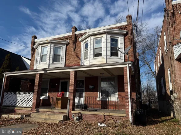 1277 Haverford Rd, Crum Lynne, PA 19022