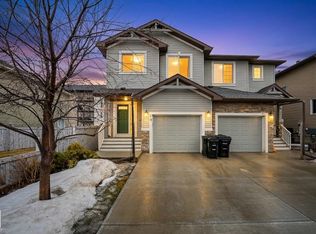 39 Meadowview Ct, Spruce Grove, AB T7X 0N2