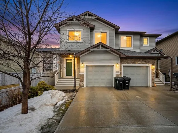 39 Meadowview Ct, Spruce Grove, AB T7X 0N2
