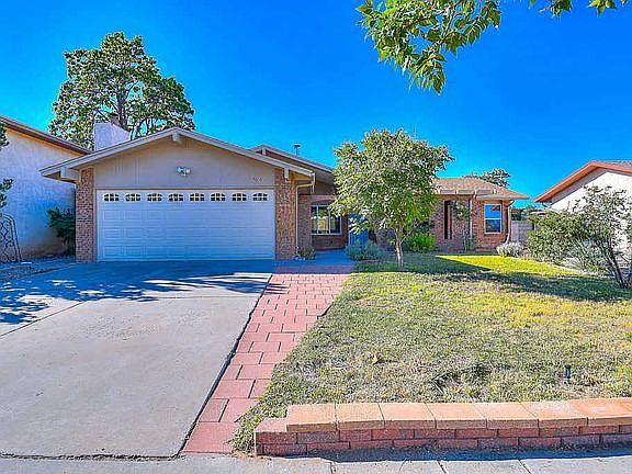 1st image of 5616 Calle Quieta NW