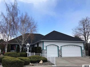 2058 Columbine Ct, Carson City, NV