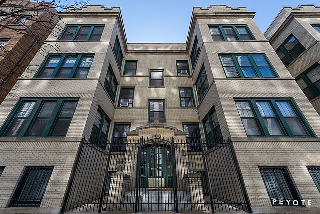 1st image of 517 W Belmont Ave #3