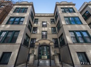 517 W Belmont Ave #3, Chicago, IL 60657