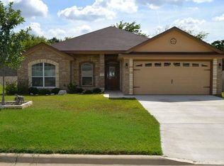 8619 Hansom Cab Dr, Temple, TX 76502