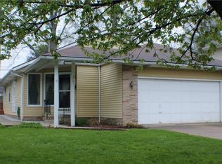 2701 George Ave, Parma, OH 44134