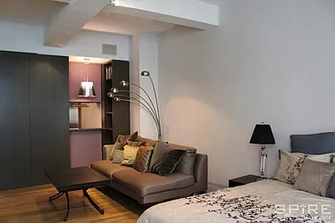 Rented by Spire Group