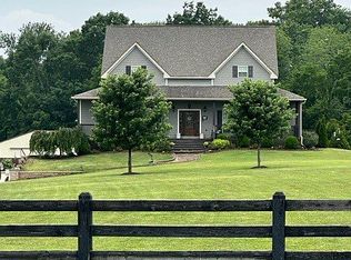 267 Eldad Rd, Fayetteville, TN 37334