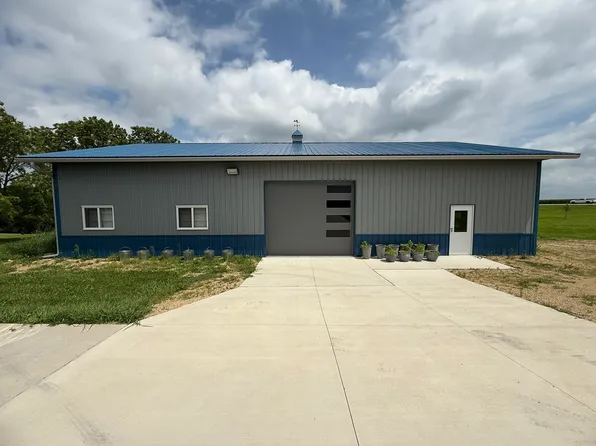 W7098 Keller Rd, Monroe, WI 53566