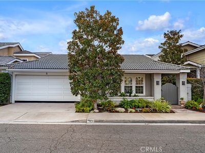 6 Mallard, Irvine, CA, 92604