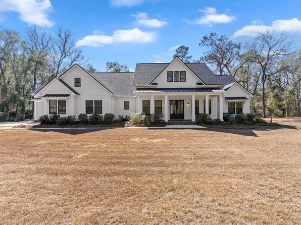 9711 Faraway Farm Rd, Tallahassee, FL 32317