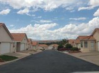 504 E Telegraph Rd #73, Washington, UT 84780