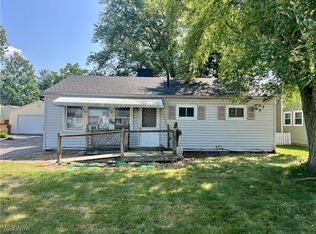 4429 Norfolk Ave, Lorain, OH 44055